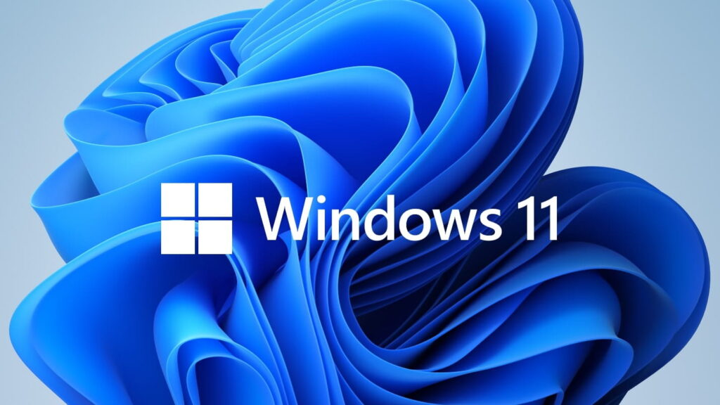 Установка Windows 11