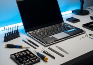 Ноутбук не включается: 5 основных причин и способы их устранения