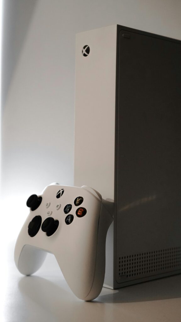 Чистка от пыли и замена термопасты Xbox One