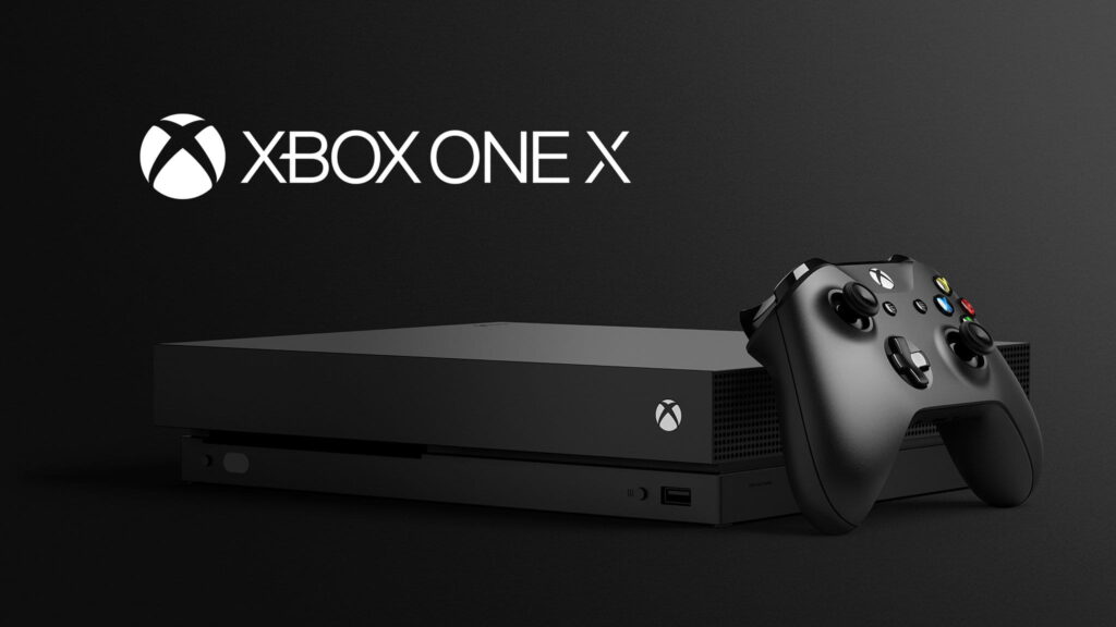 Замена термопрокладок в Xbox ONE X